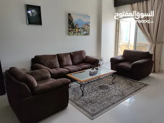  15 APARTMENT FOR RENT IN JUFFAIR 2BHK FULLY FURNISHED
