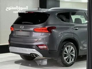  5 هيونداي سنتافي