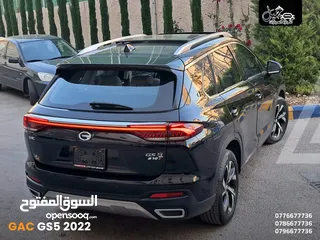  15 جاك GS5 2022 بنزين 1500cc فحص كاش أو أقساط بعرض خاص بدفعة 1000 دينار