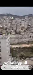  4 شقه. 162 م2 راقيه مطله وكاشفه قريبه من. المنتزه. ووسط البلد موقع حيوي