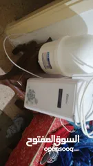  2 فلتر ماء تايواني