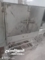  4 معدات معجنات