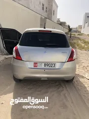  6 SUZUKI SWift سوزوكي سويفت