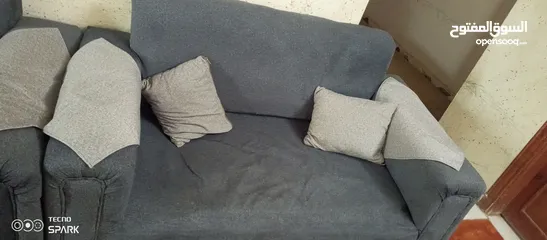  3 طقم كورنر للبيع