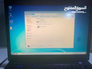  1 لابتوب ديل e6500