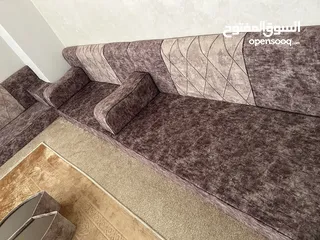  1 جلسة عربية ارضية