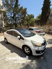  21 كيا ريو 2016 فحص نخب اتوماتيك برايفت