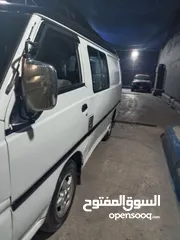  2 باص هونداي