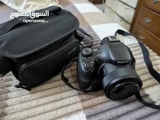  5 كاميرا DSC-HX400V مستعملة