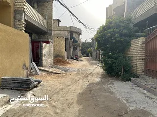  8 قطعة ارض بسعر مناسب قرب المعارض