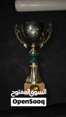  4 للبيع 15 كأس سباقات اصلين