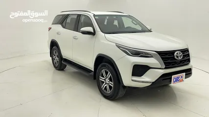  1 (HOME TEST DRIVE AND ZERO DOWN PAYMENT) TOYOTA FORTUNER