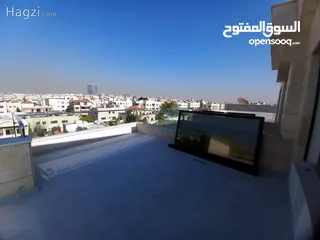  11 شقة طابق ثالث مع روف للبيع في دير غبار بمساحة 125 متر مربع ( Property ID : 30549 )