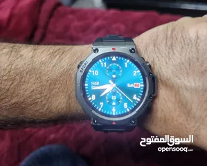  11 ساعه نوع ciberer مميزه جدا للبيع استعمال اسبوع