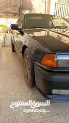  4 BMW E36 للبيع