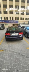  2 هوندا سيفك للبيع 2009  Honda Civic 2009