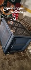  1 مصعد ونش للبيع