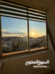  5 غرفه نوم صالون فرش كامل الاجره شهريه 220