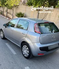  3 فيات بونتو 2009 للبيع