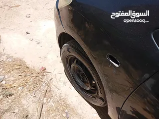  2 تيوتا ياريس 2012