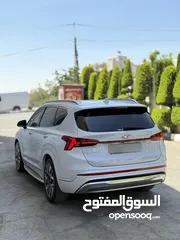  5 فل الفل لون مميز Sntafe 2021-2020 1million