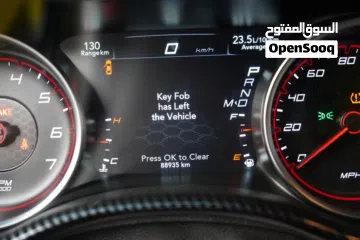  5 دودج تشارجر rt 2020