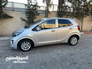  4 كيا للبيع 2019