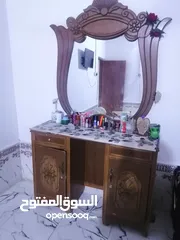  1 ب 100 ميز مرايه