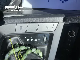  18 هيونداني افانتي 2017