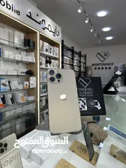  1 متجر دايموند موبايل  iPhone 13 Pro Max  مستخدم بحالة الجديد