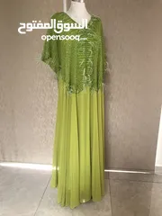  8 فساتين وارد خليجي