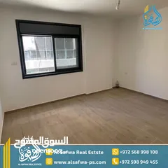  5 شقه جديده غير للايجار مفروشه للايجار يتوفر فيها ثلاجه + غاز + شفاط +مكيفات