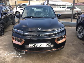  17 دونج فينج  نانو بوكس موديل 2022 عداد زيرو بطاريه كبيره
