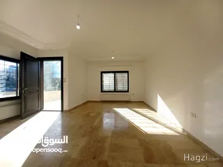  6 شقة غير مفروشة للايجار في دير غبار  ( Property 34320 ) سنوي فقط