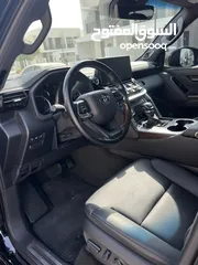  9 Land Cruiser 300 Twin Turbo