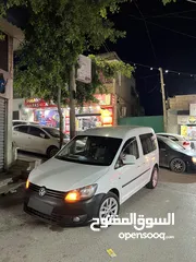  1 فلوكس فاجن كادي 2015