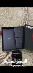  9 هاتف red magic 6 pro للبيع