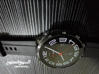  1 ساعه هواوي  HUAWEI GT4