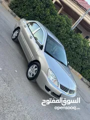  8 ميتسوبيشي لانسر فحص كامل 1600اصلي ولا ملاحظه موديل 2009 اوتوماتيك بوضع الشركه وارد الكويت مالك واحد