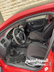  9 فلوكس فاجن بولو  2011