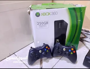  2 اكس بوكس360 للبيع