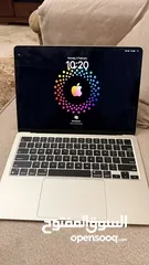  2 Apple MacBook Air M3 8GB/256 2024 13.6 inch