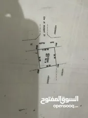  1 أرض للبيع العسيري