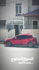  17 Mazda zoom 2 2016 skyactive turbo