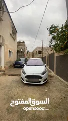  1 فورد فيستا للبيع