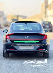  20 هيونداي سوناتا 2023 للبيع