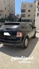  1 فورد ايدج الدفع كاش او بدل