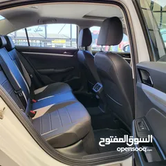  20 فولكس فاجن اي بورا Volkswagen e-bora 2019 فل مع فتحة وجلد