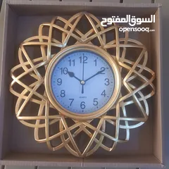  7 ساعة حائط للبيع بالجملة