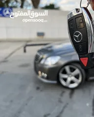  23 مرسيديس-بنز / E350 w212 جمرك ماشيا 77 الف